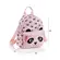 Mochila Infantil Miquelrius Mini Panda