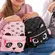 Mochila Infantil Miquelrius Mini Panda