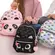 Mochila Infantil Miquelrius Mini Panda