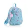 Mochila Infantil Miquelrius Com Estampa de Mini Coelhos e Triplo Compartimento