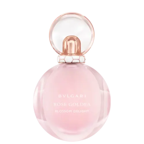 Perfume Bvlgari Goldea Blossom Delight - Eau de Toilette Feminino