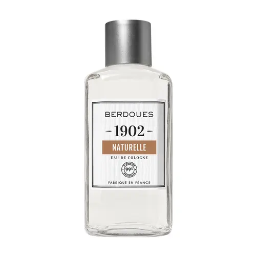 Perfume 1902 Naturelle - Eau de Cologne Vegana