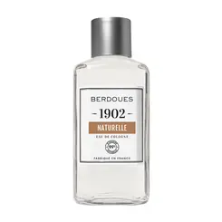Perfume 1902 Naturelle - Eau de Cologne Vegana