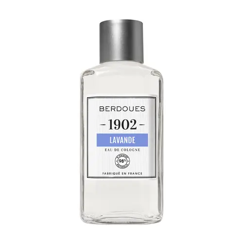Perfume 1902 Lavande - Eau de Cologne Vegana