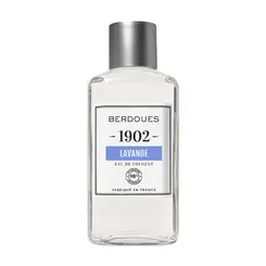 Perfume 1902 Lavande - Eau de Cologne Vegana