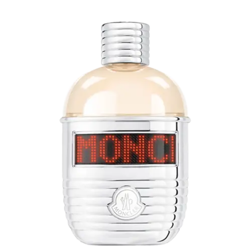 Perfume Moncler Pour Femme Eau de Parfum - Perfume Feminino
