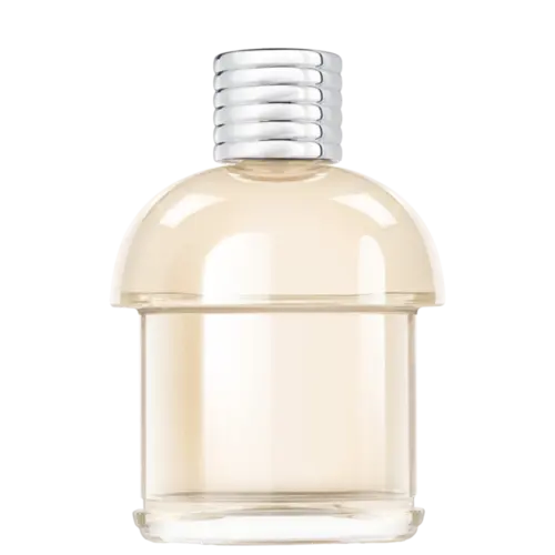 Perfume Moncler Pour Femme Eau de Parfum Refil - Perfume Feminino