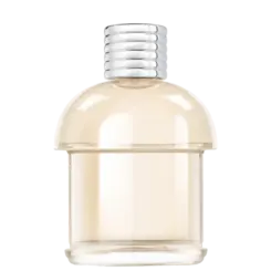 Perfume Moncler Pour Femme Eau de Parfum Refil - Perfume Feminino