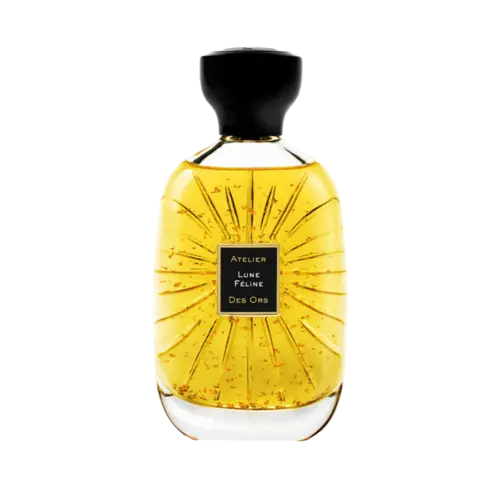 Perfume Atelier des Ors Lune Féline - Eau de Parfum