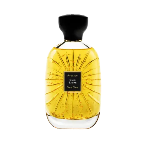 Perfume Atelier des Ors Cuir Sacré - Eau de Parfum