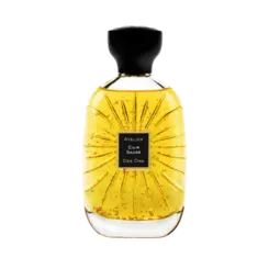 Perfume Atelier des Ors Cuir Sacré - Eau de Parfum