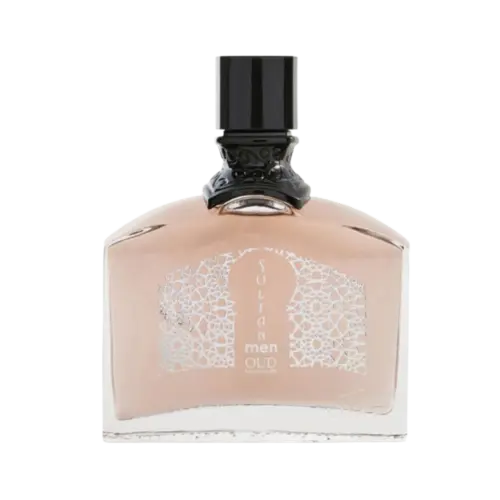 Perfume Jeanne Arthes Sultan Oud Men - Eau de Toilette Masculino