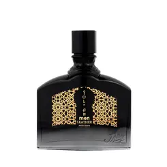 Perfume Jeanne Arthes Sultan Men Leather - Eau de Toilette Masculino