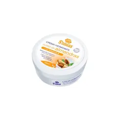 S'nonas Creme Almendra 200ml