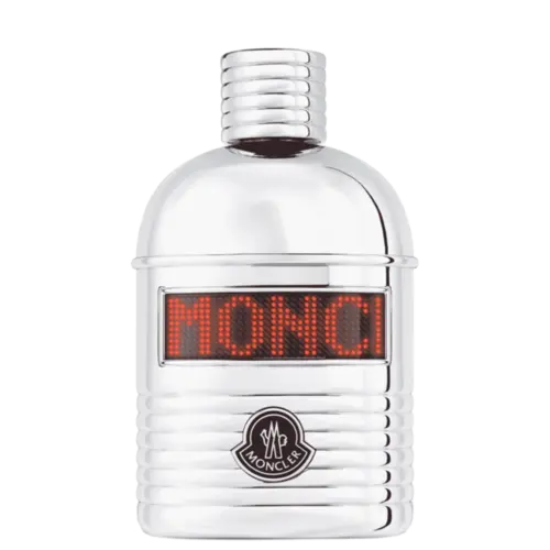 Perfume Moncler Pour Homme Eau de Parfum - Perfume Masculino