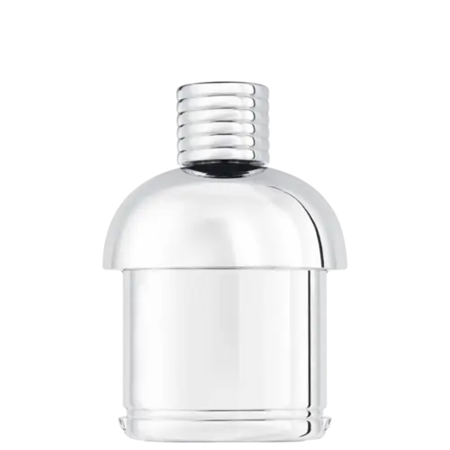 Perfume Moncler Pour Homme Eau de Parfum Refil - Perfume Masculino