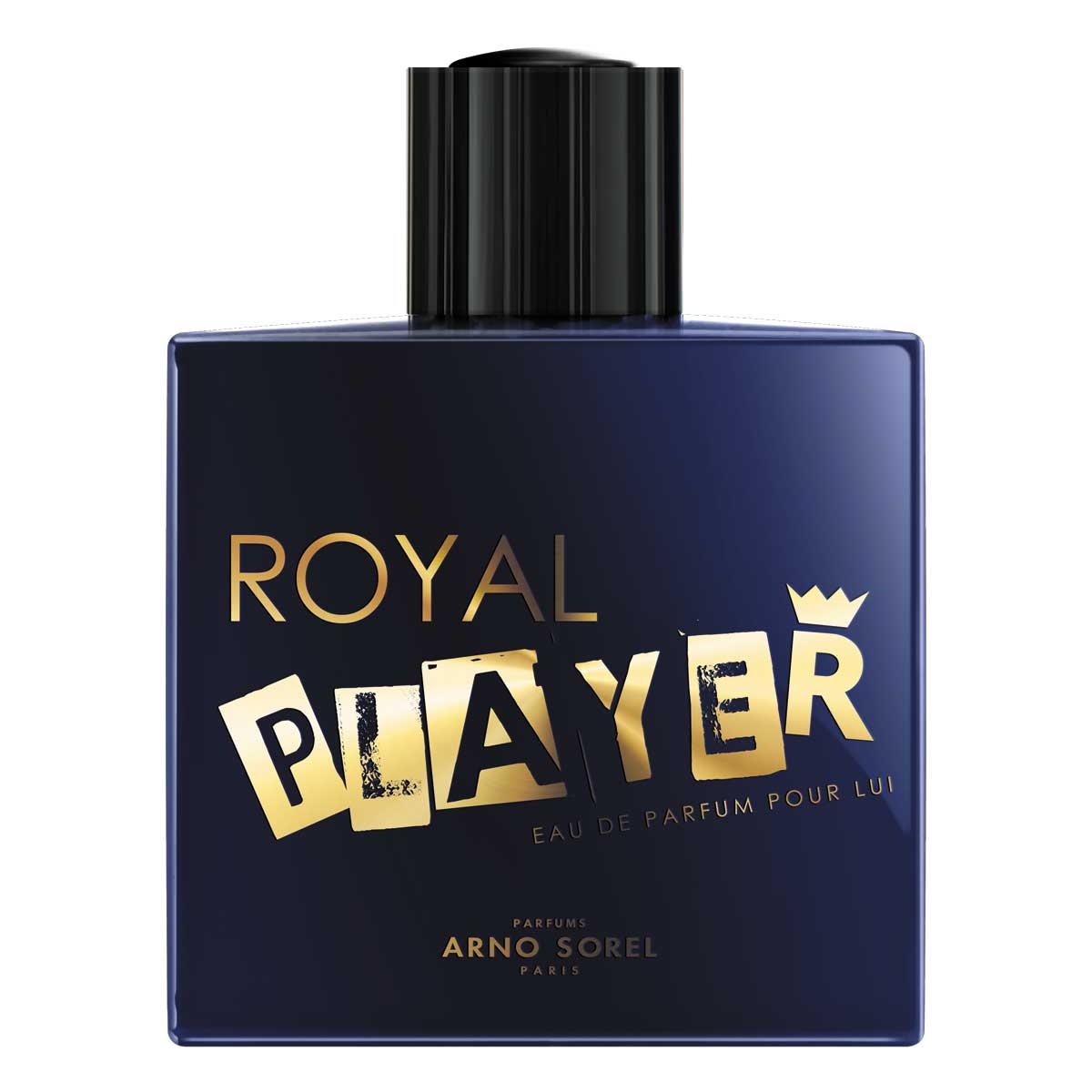 Perfume Corania Royal Player Pour Homme - Masculino Eau de Parfum