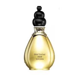 Perfume Jeanne Arthes Sultane Oud - Eau De Parfum Feminino