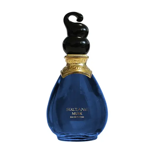 Perfume Jeanne Arthes Sultane Musc - Eau de Parfum Feminino