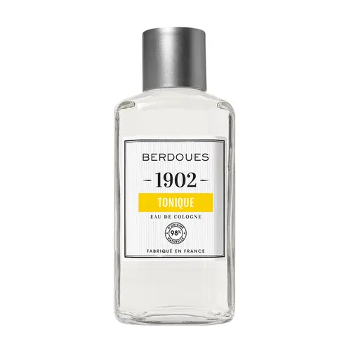 Perfume 1902 Tonique - Eau de Cologne Vegana