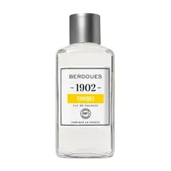 Perfume 1902 Tonique - Eau de Cologne Vegana