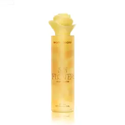 Bruma Corporal Women'Secret Flowerland Sun Flower - Body Mist Feminino
