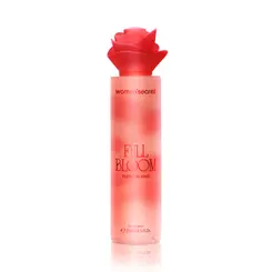 Bruma Corporal Women'Secret Flowerland Full Bloom - Body Mist Feminino