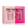 Conjunto de Perfume Women'Secret Feminino Intimate - Eau de Parfum 30ml + Intimate Delight - Eau de Parfum 30ml