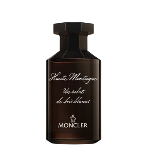Perfume Moncler Haute Montagne - Eau de Parfum