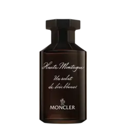 Perfume Moncler Haute Montagne - Eau de Parfum