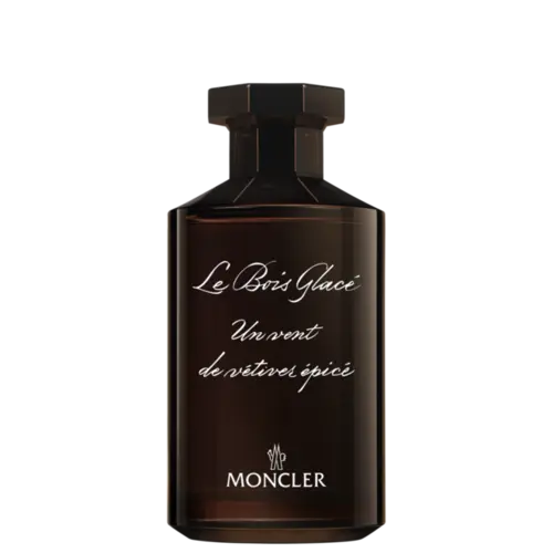 Perfume Moncler Le Bois Glacé - Eau de Parfum