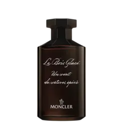 Perfume Moncler Le Bois Glacé - Eau de Parfum
