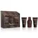 Kit Perfume Pepe Jeans Addictive Indulgence For Him - Eau de Parfum Masculino 30ml + Loção Pós Barba 50ml + Gel de Banho 50ml