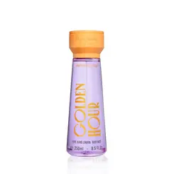 Bruma Corporal Pepe Jeans Portobello Golden Hour - Body Mist Feminino  250ml