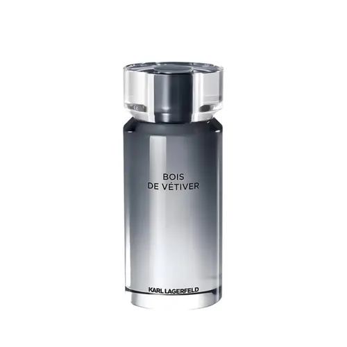 Perfume Karl Lagerfeld Bois de Vétiver Les Parfum Martiéres - Eau de Toilette Masculino 100ml
