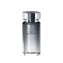 Perfume Karl Lagerfeld Bois de Vétiver Les Parfum Martiéres - Eau de Toilette Masculino 100ml
