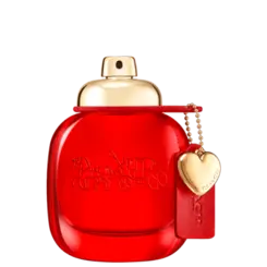 Perfume Coach Love - Eau de Parfum Feminino