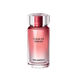 Perfume Karl Largefeld Fleur de Múrier Les Parfum Matiéres - Eau de Parfum Feminino 100ml