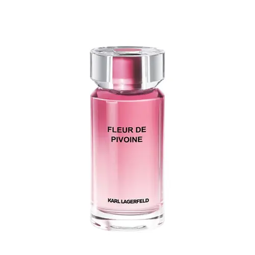 Perfume Karl Lagerfeld Fleur de Pivoine Les Parfum Matiéres - Eau de Parfum Feminino
