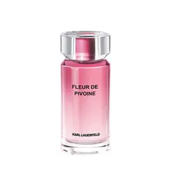 Perfume Karl Lagerfeld Fleur de Pivoine Les Parfum Matiéres - Eau de Parfum Feminino