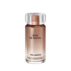 Perfume Karl Lagerfeld Bois de Santal Les Parfum Matiéres - Eau de Toilette Masculino 100ml