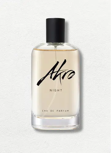 Perfume Akro Night - Eau de Parfum