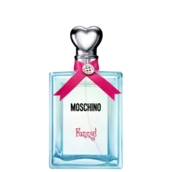 Perfume Moschino Funny feminino - Eau de toilette