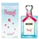 Perfume Moschino Funny feminino - Eau de toilette