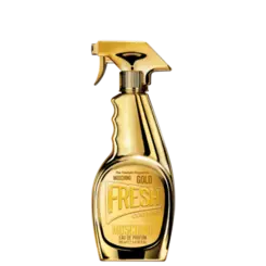 Perfume Moschino Gold Fresh Couture - Eau de Parfum