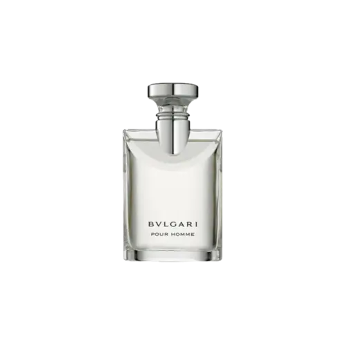 Perfume Bvlgari Pour Homme - Eau de Toilette