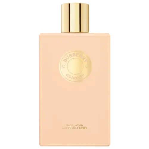 Perfume Burberry Goddess Body Lotion - Feminino