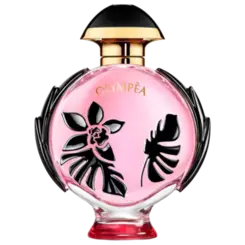 Perfume Paco Rabanne Olympéa Flora - Eau de Parfum Intense Feminino