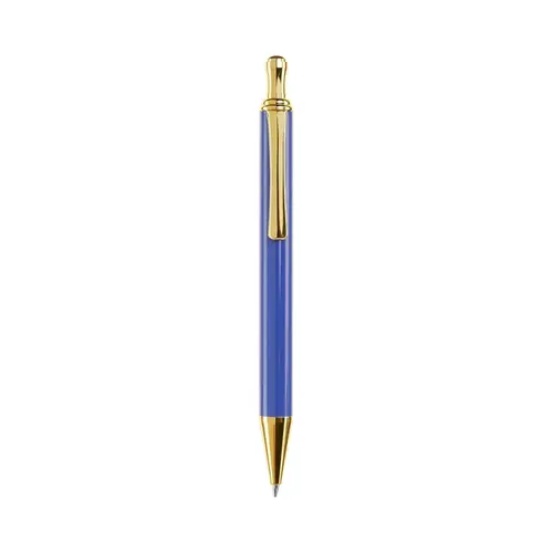Caneta Esferográfica Miquelrius Azul 0,7mm