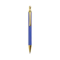 Caneta Esferográfica Miquelrius Azul 0,7mm